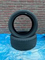 2x Zomerband 215/40 ZR17 – Toledo TL1000, Ophalen, Gebruikt