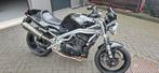 Triumph speed triple T509, Motoren, Motoren | Triumph, Particulier, Naked bike