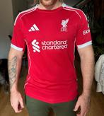 Liverpool Thuisshirt 25/26 Nieuw met kaartjes!, Ophalen of Verzenden, Nieuw, Shirt