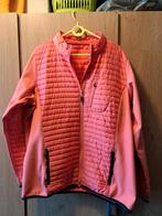 Super mooie human nature softsshell jack maat xxxl, Ophalen of Verzenden, Zo goed als nieuw, Maat 46/48 (XL) of groter, Roze