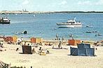 903015	Vrouwenpolder	Zeeland	1979 Veerse Meer	.Gelopen met p, Verzamelen, Ansichtkaarten | Nederland, Ophalen of Verzenden, 1960 tot 1980
