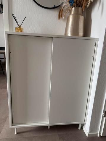 Ikea schoenenkast zgan