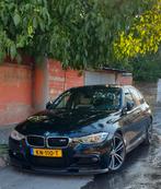 BMW F30 F31 Bumper Carbon Lip, Voor, Nieuw, Ophalen of Verzenden, Bumper