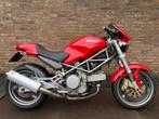 Ducati monster 620 ie, Motoren, Ophalen of Verzenden