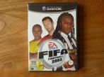 Gamecube spellen 4x Madden/FIFA2003 en 2004/NBA, Gebruikt, Ophalen of Verzenden, Sport, 3 spelers of meer