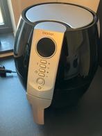 Zgan. Airfryer blokker, Ophalen, Zo goed als nieuw, Airfryer