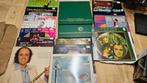 Oude LP's en CD's - Diverse Genres, Gebruikt, Ophalen of Verzenden, 12 inch, Overige typen