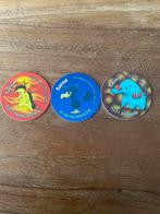 Flippo’s - Pokemon Taz, Ophalen of Verzenden, Losse flippo's