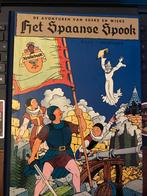 SUSKE en WISKE - Blauwe Reeks - HC, Gelezen, Willy Vandersteen e.a., Ophalen of Verzenden, Meerdere stripboeken