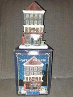 Typisch Hollands café 't luifeltje, Diversen, Kerst, Ophalen of Verzenden, Zo goed als nieuw