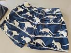 Vilebrequin Zwembroek Kangoeroe Patroon, Ophalen of Verzenden, Blauw, Vilebrequin, Zwemshort