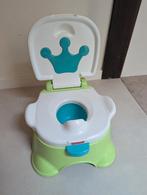 Fisher Price Zindelijkheidspotje, Overige merken, Gebruikt, Overige typen, Ophalen of Verzenden