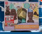 chocolade maker, Ophalen, Nieuw, Jongen of Meisje