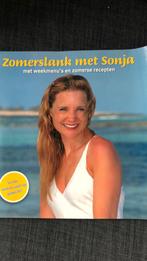 S. Bakker - Zomerslank met Sonja, Gezond koken, Overige gebieden, Ophalen, Hoofdgerechten