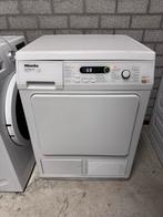 Miele warmtepomp droger, Witgoed en Apparatuur, 6 tot 8 kg, Gebruikt, Overige typen, Ophalen of Verzenden