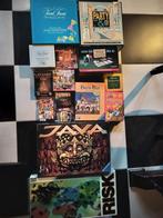 Gezelschapsspellen, Ophalen, Zo goed als nieuw