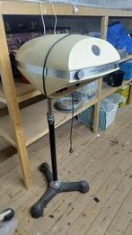 retroe / vintage haardoger, Ophalen, Huis en Inrichting