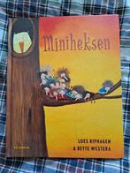 Bette Westera - Miniheksen, Ophalen of Verzenden, Zo goed als nieuw, Bette Westera; Loes Riphagen