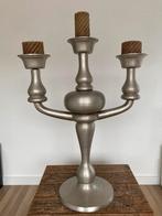 Grote Lodsh Kandelaar, Huis en Inrichting, Ophalen, Gebruikt, 50 tot 75 cm, Metaal