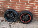 2scooter banden., Ophalen of Verzenden