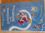 Voorlees boek Avonturen in het Heksenbos
Auteur: Paul van Lo, Ophalen of Verzenden