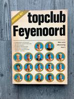 Jaarboek nummer 1 topclub Feyenoord, Ophalen of Verzenden, Zo goed als nieuw, Feyenoord, Boek of Tijdschrift