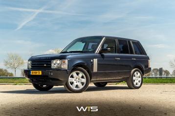 Range Rover L322 4.4 V8 Autobiography 286pk INRUIL MOGELIJK beschikbaar voor biedingen