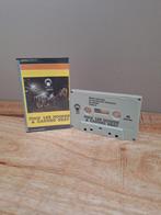 John Lee Hooker & Canned Heat Cassette - Origineel, 1 bandje, Ophalen of Verzenden, Zo goed als nieuw, Origineel