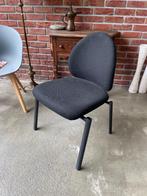 3 x kantoor / bureau stoel, Huis en Inrichting, Ophalen of Verzenden, Gebruikt, Zwart