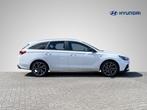 Hyundai i30 Wagon 1.5 T-GDi MHEV N Line | Navigatie Full-Map, Auto's, Hyundai, Origineel Nederlands, Te koop, 160 pk, 5 stoelen