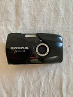 Olympus Muji II 35mm rare film camera, Audio, Tv en Foto, Fotocamera's Analoog, Ophalen of Verzenden, Compact, Olympus