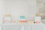 Buffet Verhogers te Huur - 5 Stuks, Ophalen of Verzenden