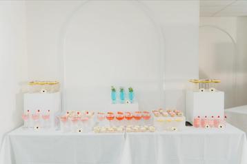 Buffet Verhogers te Huur - 5 Stuks beschikbaar voor biedingen