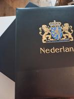 @@ DAVO 2 Nederland @@ A9 LEZEN, Postzegels en Munten, Postzegels | Toebehoren, Ophalen, Verzamelalbum