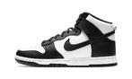 Nike dunk High black white 2021 36.5 / 40.5 / 42, Ophalen of Verzenden, Nieuw, Zwart