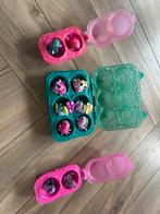 Leuke Hatchimals verzameling, Ophalen of Verzenden, Zo goed als nieuw, Overige typen