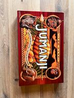 Jumanji spel, Ophalen of Verzenden, Zo goed als nieuw