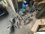 Honda vtr1000 firestorm onderdelen, Motoren, Ophalen of Verzenden