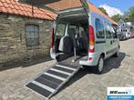 Renault Kangoo combi 1.6-16V Kaleido, Auto's, Renault, Gebruikt, 750 kg, Origineel Nederlands, Bedrijf
