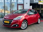 Peugeot 208 1.2 16V 5-Drs, Navigatie, PDC Dealer Onderhouden, Voorwielaandrijving, Gebruikt, Euro 6, 1199 cc