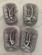 4x Als Nieuw Nieuwste Model Stokke Newborn Set met 2 Standen, Kinderen en Baby's, Kinderstoelen, Ophalen of Verzenden, Zo goed als nieuw