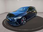 Volkswagen Golf 8 GTE IQ Panorama Zwart, 4 cilinders, Alcantara, Zwart, Plug-in hybride