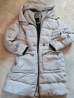 Grijze winterjas Jessica - Maat 40/42, Kleding | Dames, Jassen | Winter, Jessica, Maat 42/44 (L), Ophalen of Verzenden, Zo goed als nieuw