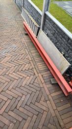 IPE120  235cm, Ophalen, Nieuw, IJzer