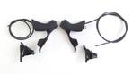 SRAM Rival eTap AXS HRD 12-speed shifterset shifter, Gebruikt, Overige typen, Racefiets, Ophalen of Verzenden