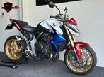 SUMMERSALE! NIEUWSTAAT! HONDA CB 1000 R ABS EXTREME EDITION!, 4 cilinders, Bedrijf, Meer dan 35 kW, 998 cc