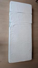 IKEA ÖMSINT pocketveringmatras meegroeibed, Huis en Inrichting, Slaapkamer | Matrassen en Bedbodems, Ophalen, Zo goed als nieuw