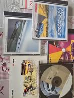 OPEL cd,s, Ophalen of Verzenden