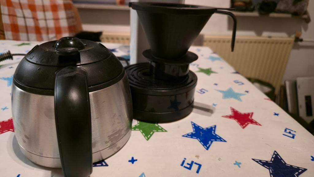 Philips senseo switch, Witgoed en Apparatuur, Koffiezetapparaten, Koffiemachine, Ophalen of Verzenden, Zo goed als nieuw, 4 tot 10 kopjes