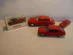CITROËN - CITROËN - CITROËN - CITROËN - CITROËN - CITROËN, Hobby en Vrije tijd, Modelauto's | Overige schalen, Ophalen of Verzenden